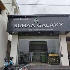 Suhaa Galaxy