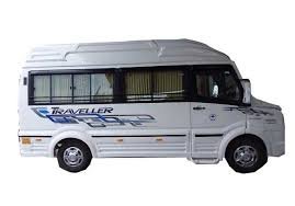 Tempo Traveller