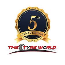 The Tyre World