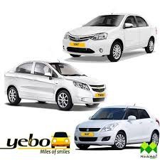 Yebo Cab