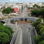 Avinashi Road Flyover in Coimbatore