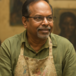 Covai Artist Jeeva