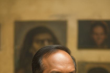 Covai Artist Jeeva