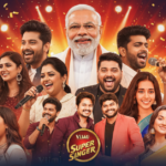 Grand music festival in Coimbatore celebrating PM Modi’s birthday with live performances and tree plantation