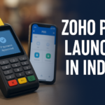 Zoho Launches POS Devices Challenges PhonePe & Paytm in India