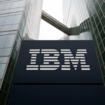 IBM corporate office building symbolizing the company’s new expansion and job creation in Coimbatore.