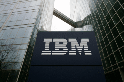 IBM corporate office building symbolizing the company’s new expansion and job creation in Coimbatore.