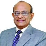 Padma Shri Dr. G. Bakthavathsalam, Chairman of KG Hospital Coimbatore, renowned surgeon and healthcare visionary