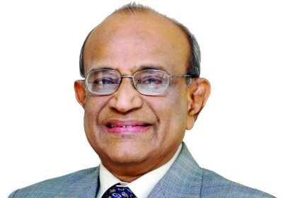 Padma Shri Dr. G. Bakthavathsalam, Chairman of KG Hospital Coimbatore, renowned surgeon and healthcare visionary