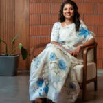 Kruthika Kumaran, founder and managing director of Vilvah Store, inspiring entrepreneur from Coimbatore redefining natural skincare in India.