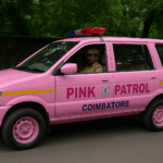 Tamil Nadu Government’s Pink Patrol vehicles deployed in Coimbatore for women’s safety