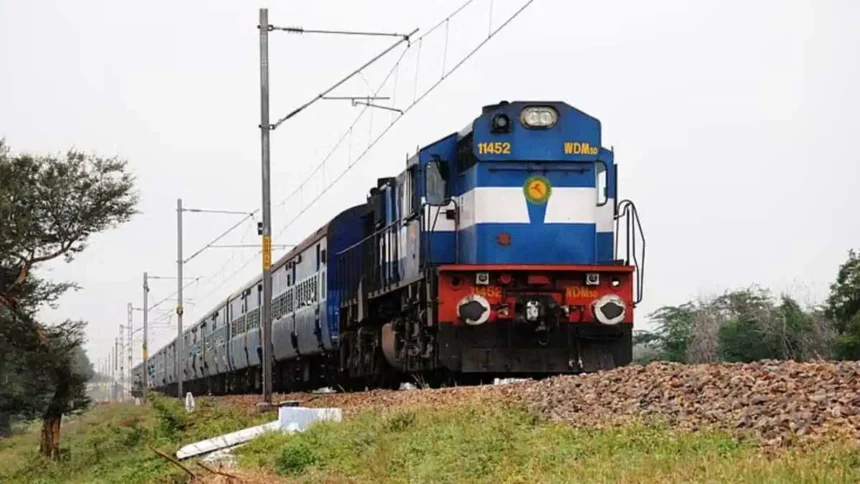Southern Railway introduces special trains via Coimbatore for the 2025 Sabarimala pilgrimage season, easing travel for Ayyappa devotees across South India.