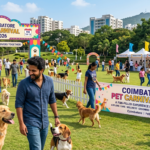 Coimbatore Pet Carnival 2026 Event for Pet Lovers