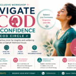 Women wellness and PCOD awareness workshop in Coimbatore conducted by Samah Wellness House focusing on hormonal balance and mindful living