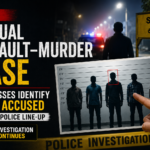 Witnesses identify main accused in Sulur Sexual Assault-Murder Case during police line-up investigation in Coimbatore district