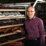VKC Noushad Success Story - Walkaroo Founder