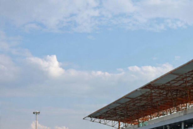 The cast and crew of the film GDN launch the trailer at Coimbatore's motorsports circuit surrounded by vintage cars.